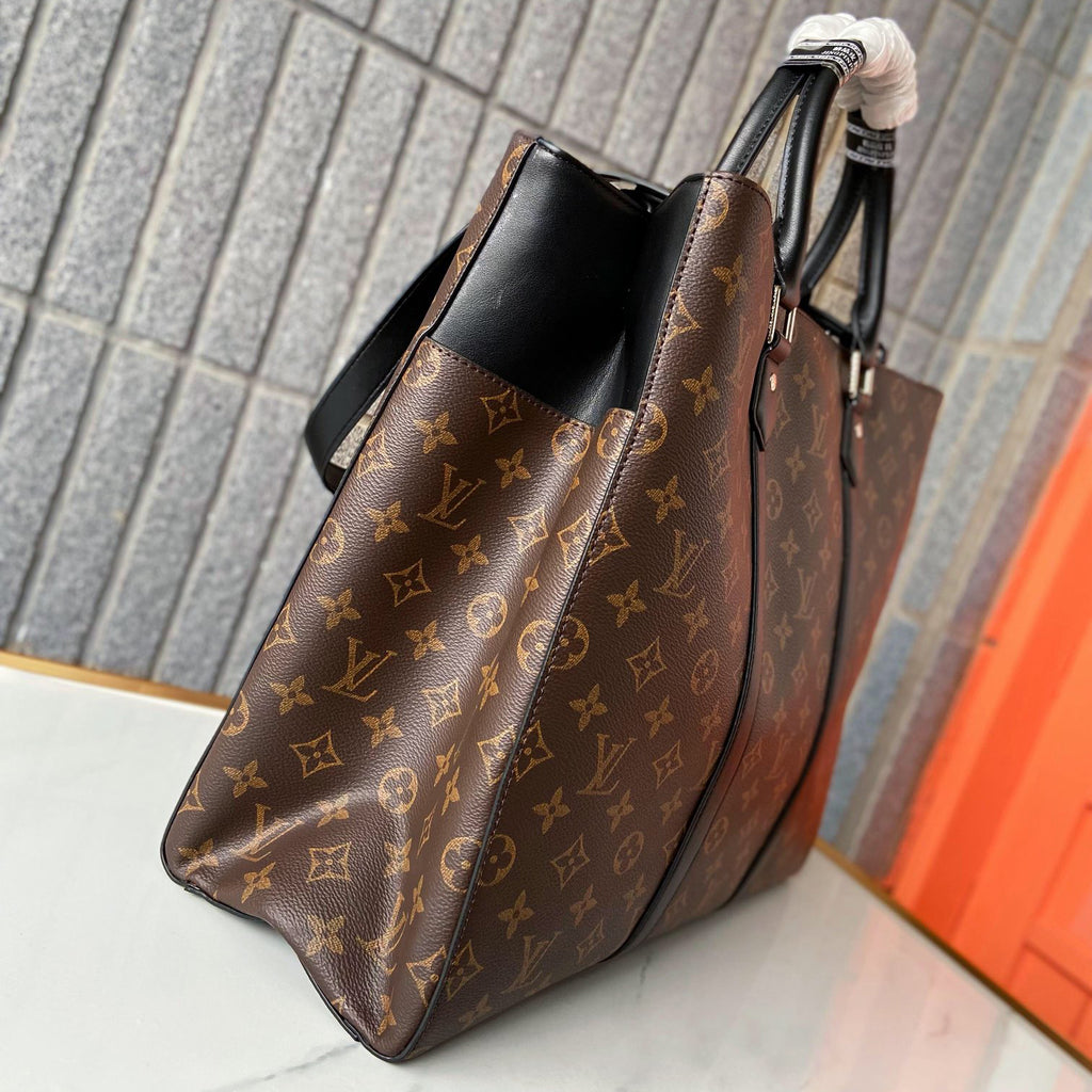 Classic pumpkin V logo fashion bags-xc05202390102