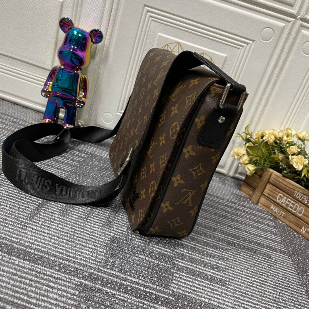 Casual Business Messenger Bag  XCS23081005
