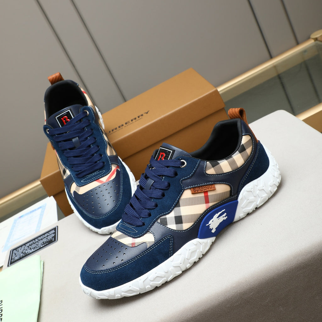 New fashion B Brand New Men's SneakersXC052026032508