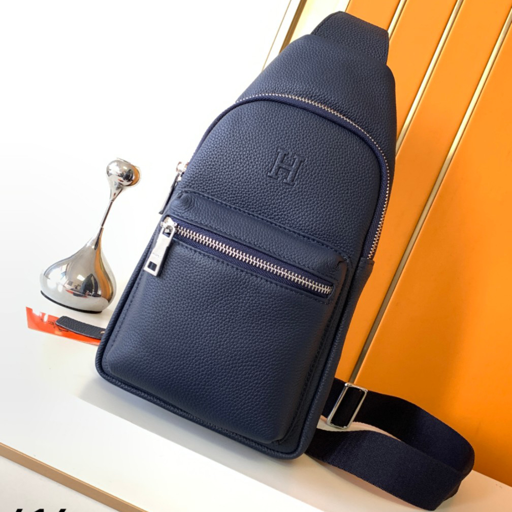 New Handmade leather Men's BagsXC052026020201