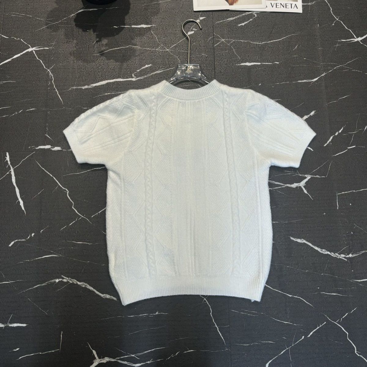 New Summer New Women's T-shirtPD052026032517