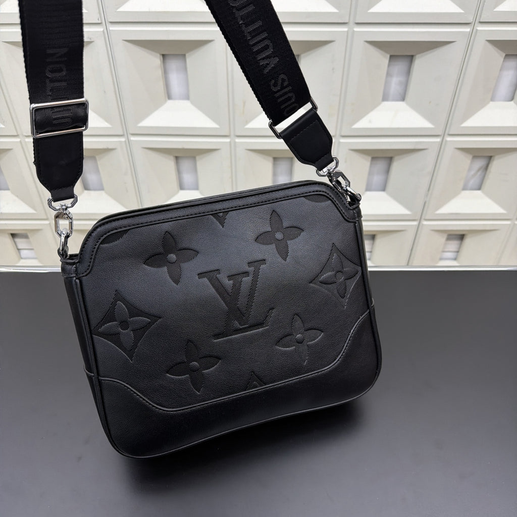 New Fashion Handmade bagsXC052025120206