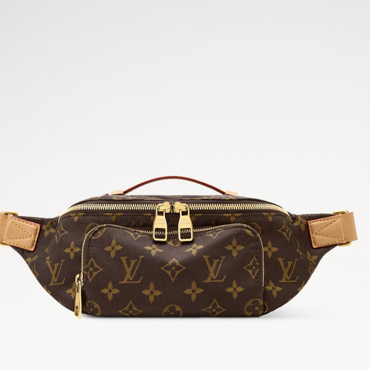 New Fashion Waterproof Fashion Men's BagsXC052026072903