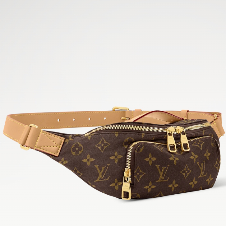 New Fashion Waterproof Fashion Men's BagsXC052026072903