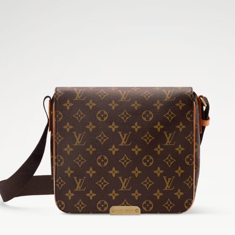New Fashion Waterproof Fashion Men's BagsXC052026072902
