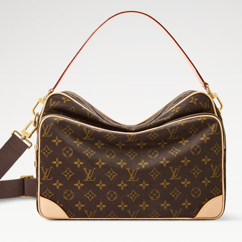New Fashion Waterproof Fashion Men's BagsXC052026072901