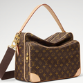 New Fashion Waterproof Fashion Men's BagsXC052026072901
