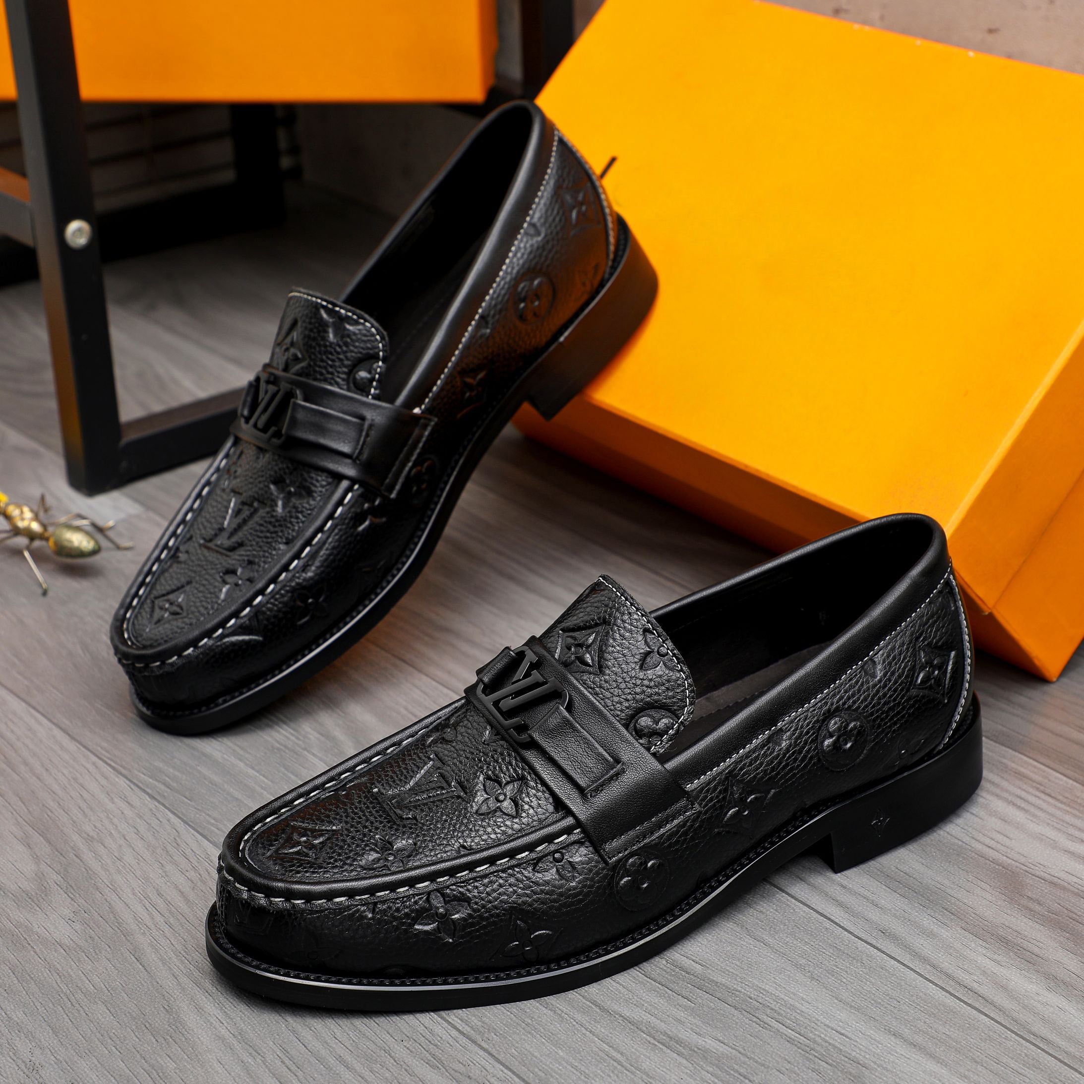 New Summer Handmade Men's SlippersXC052026062408