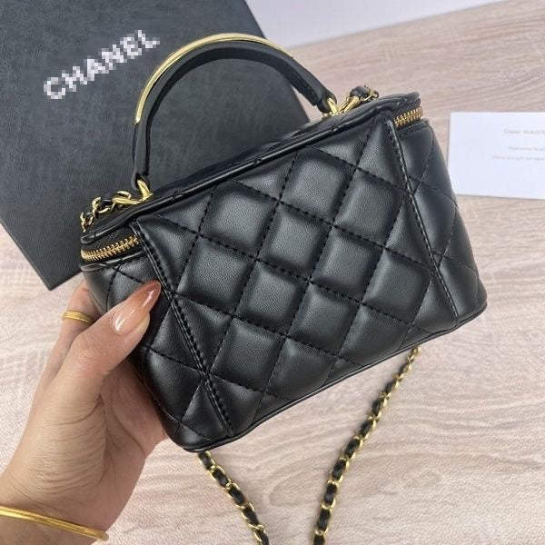 New Fashion C Logo Women's bagsPD052024012103