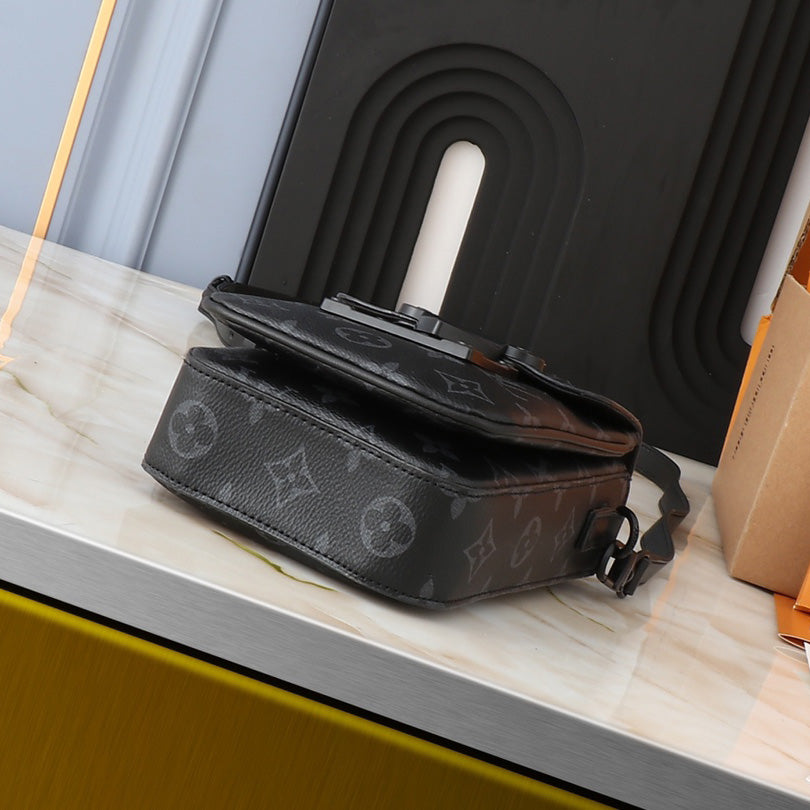 New Fashion Leather fashion bags XC052024082806
