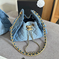 Blue new Fashion Women's BagsXC052026033112