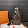 New Fashion Leather Handmade BagsXC052025071401