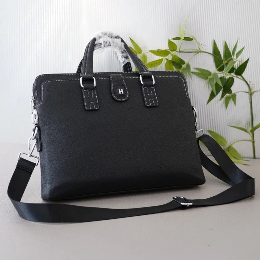Men's Classic Versatile Portable Briefcase 1024061108