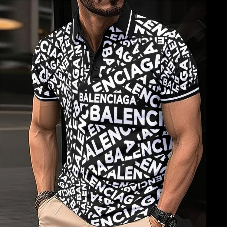 BLCG Premium POLO Shirt For Men 1025041832