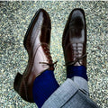 Men's  Dress Oxford Shoes  A26