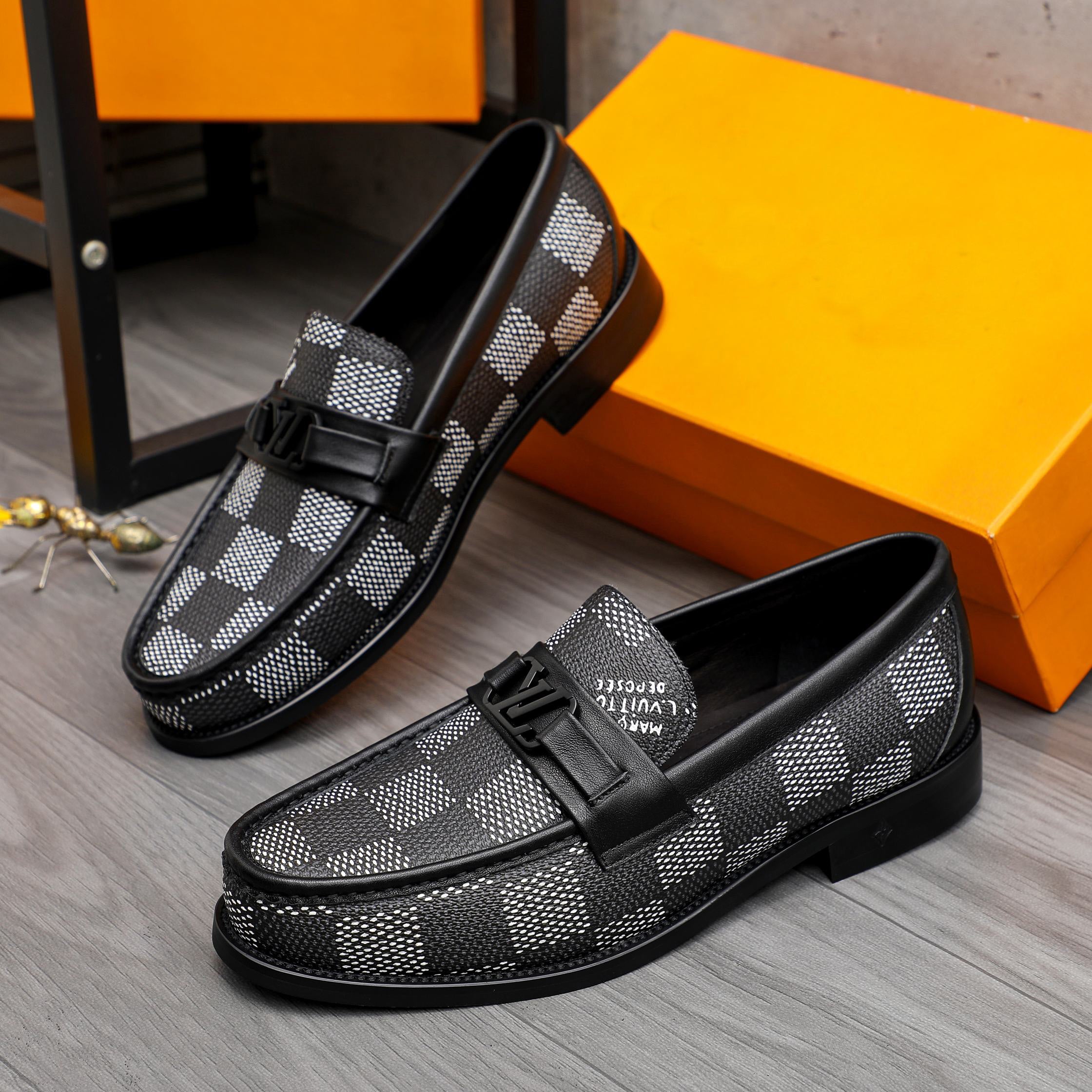 New Summer Handmade Men's SlippersXC052026062409
