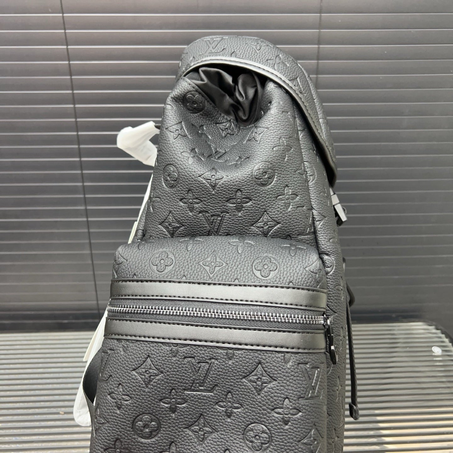 New Leather Handmade G Logo Men's BagsXC052025031704