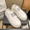 Fashion new elastic casual shoes PD10070408