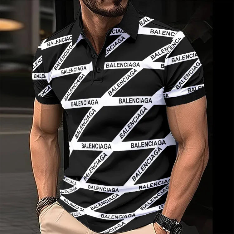 BLCG Premium POLO Shirt For Men 1025041831