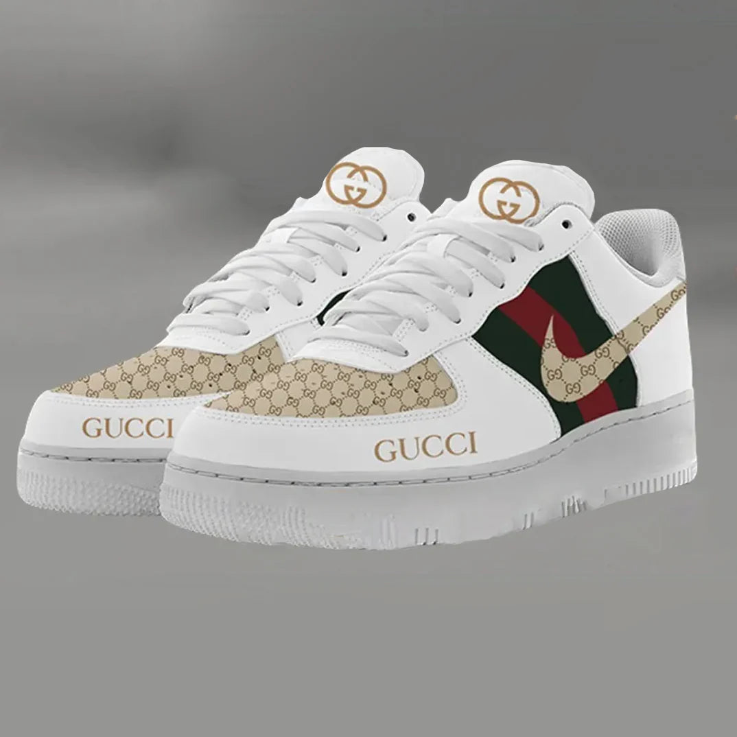 Litmited Edition AIR FORCE SNEAKER 3D1025051409