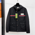 New G logo Fashion Men's JacketsXC052024081310