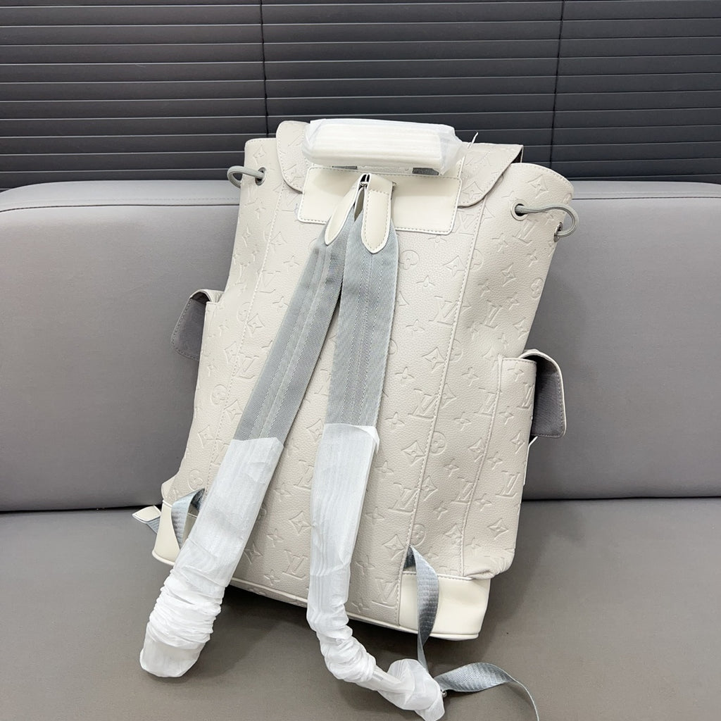 New Fashion Style V Logo Shoulder BagsXC052024042606