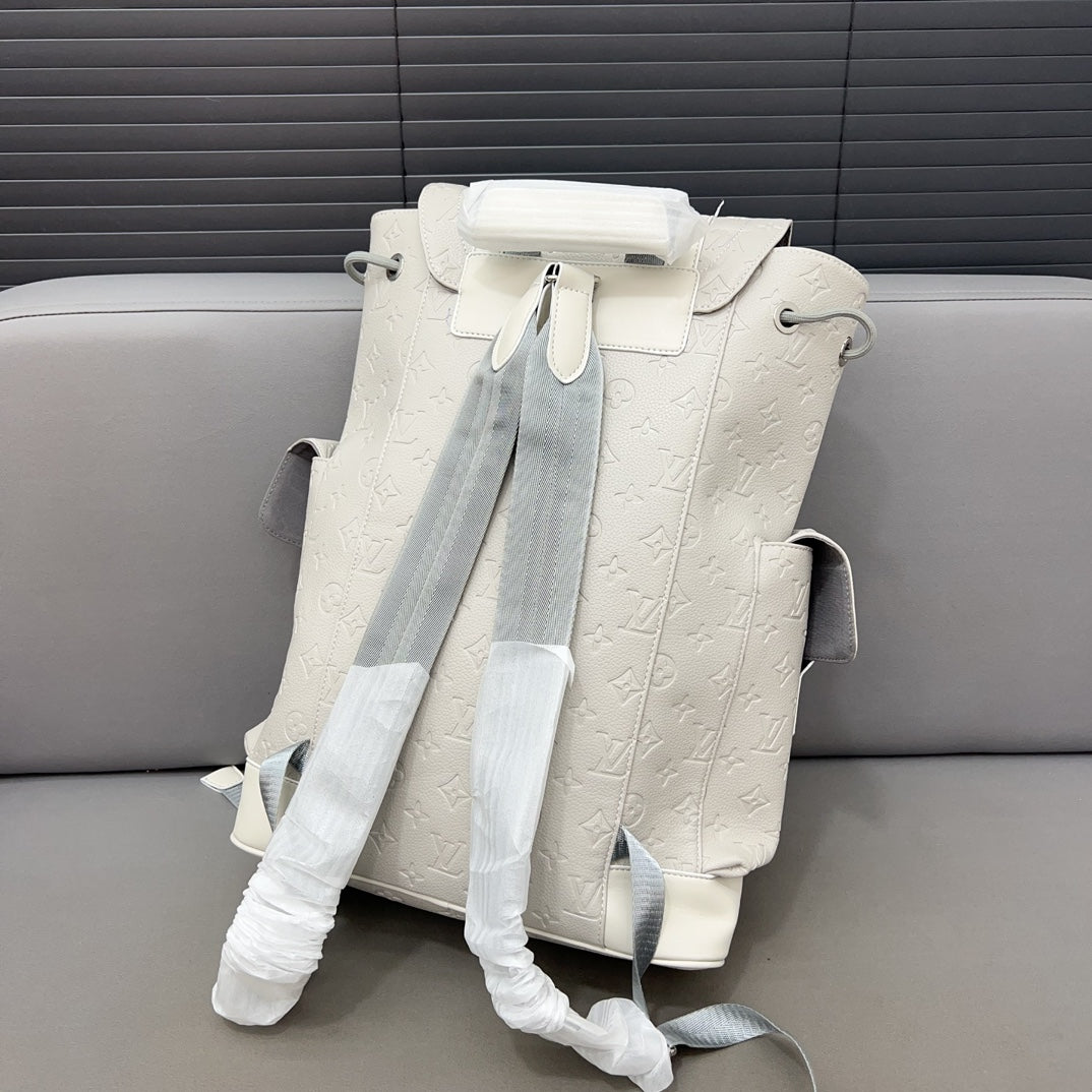 New Fashion Style V Logo Shoulder BagsXC052024042606