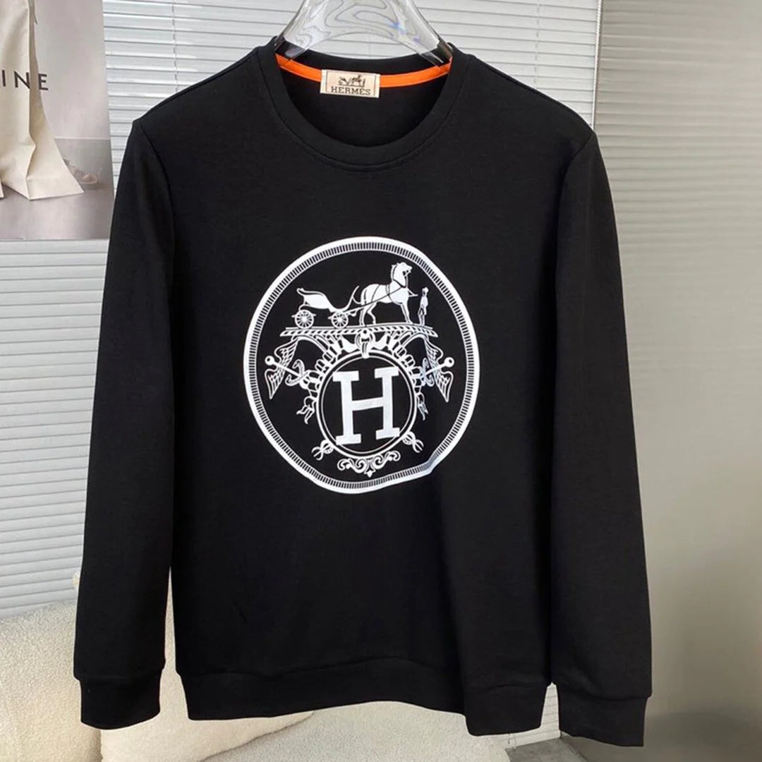 New Fashion Casual Sweatshirt  1024011710
