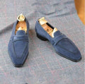 New leather Formal Men's ShoesPD052026061105