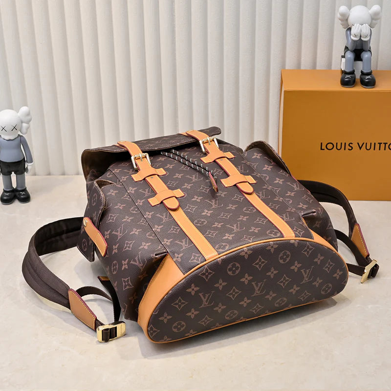 Monogram Men's Backpack JP0625111315