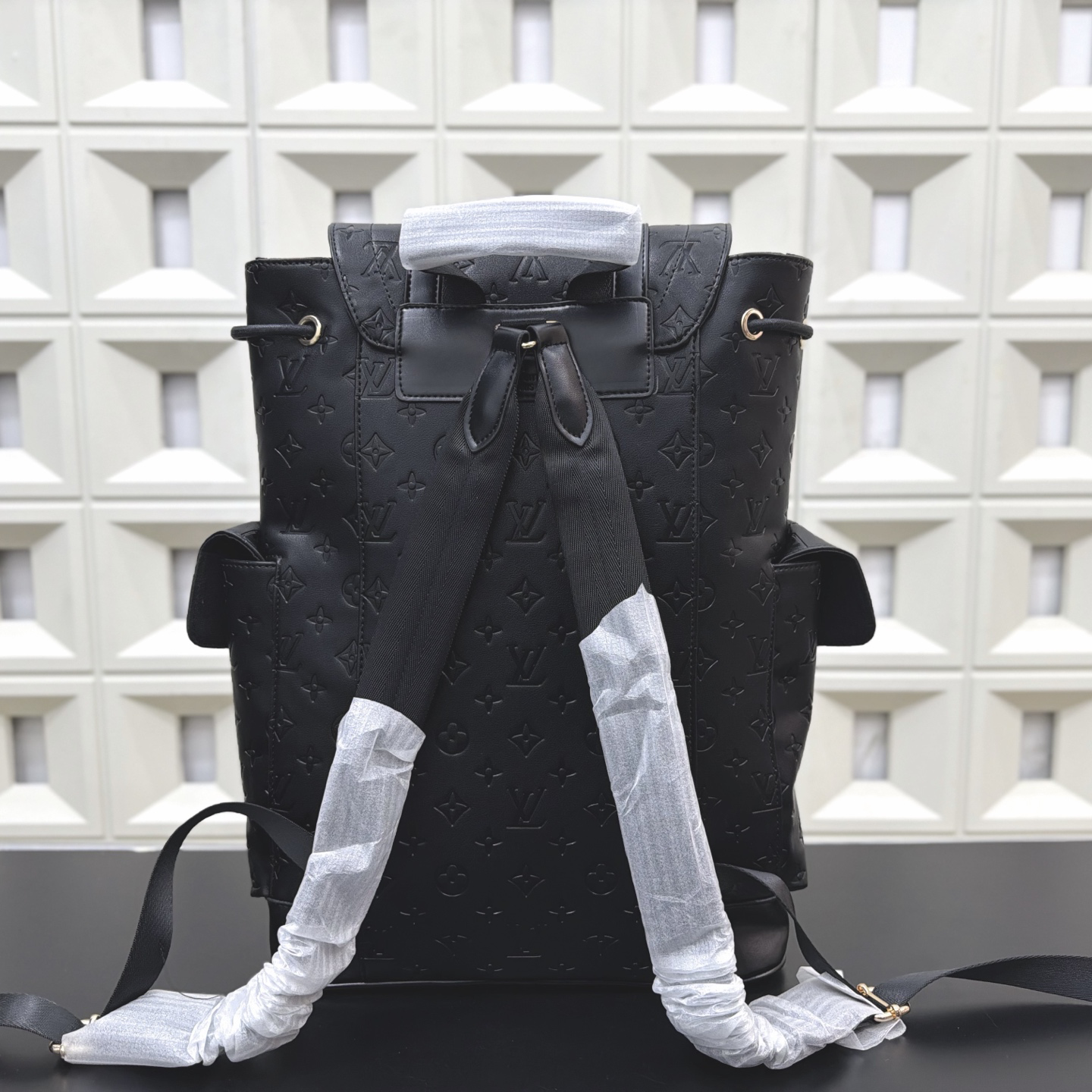 New fahion Leather handmade men's BagsXC052026012611