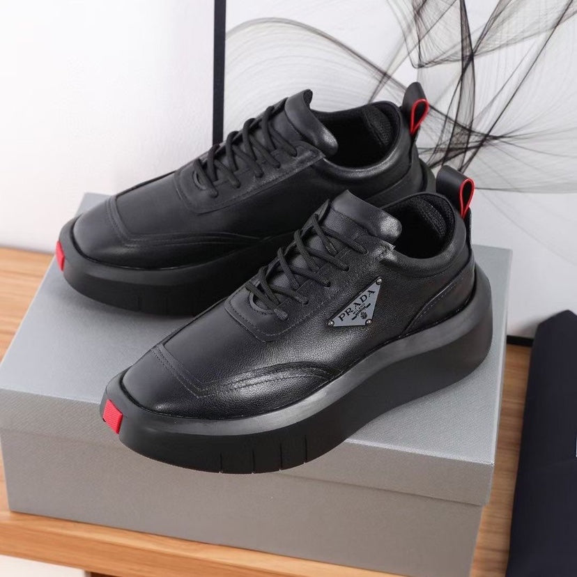 PR unisex casual sneakers 1824100708