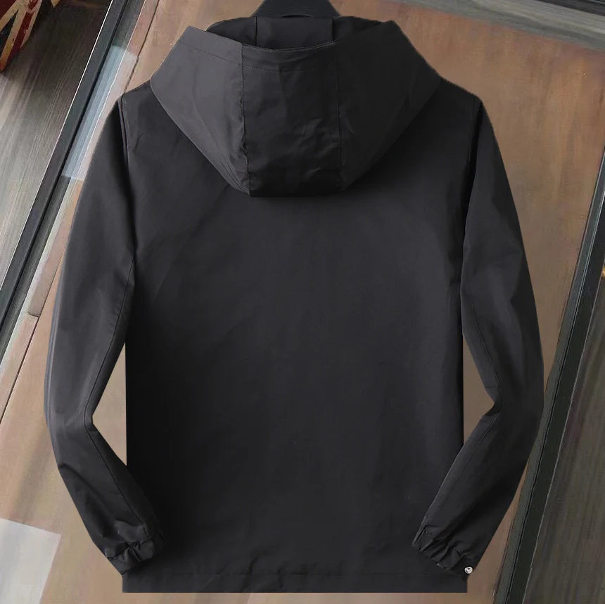 New Men's Jacket 1025110415