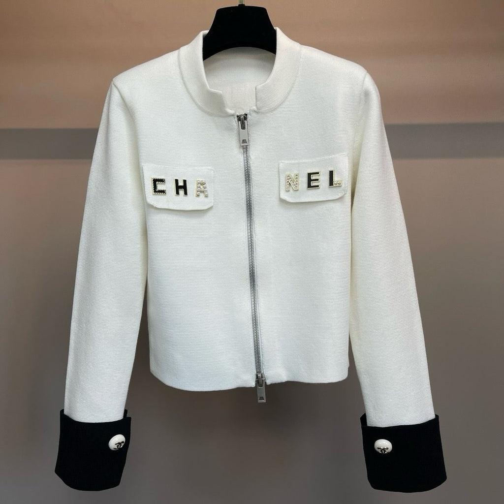 New Fashion Blue Fashion Women‘s JacketXC052026082105