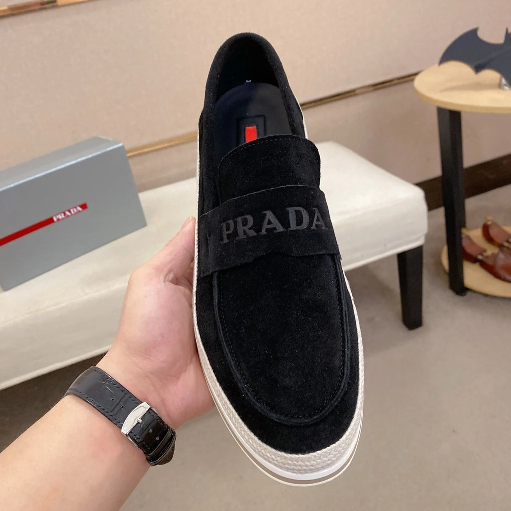 New casual simple men's shoes 1025051208