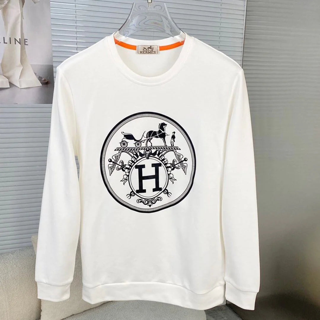 New Fashion Casual Sweatshirt  1024011710