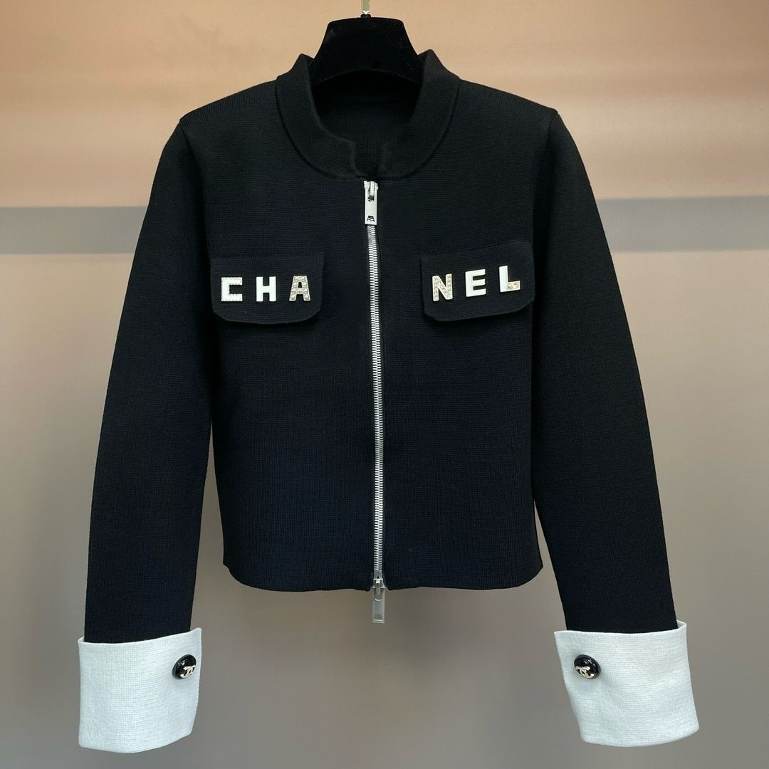 New Fashion Blue Fashion Women‘s JacketXC052026082105