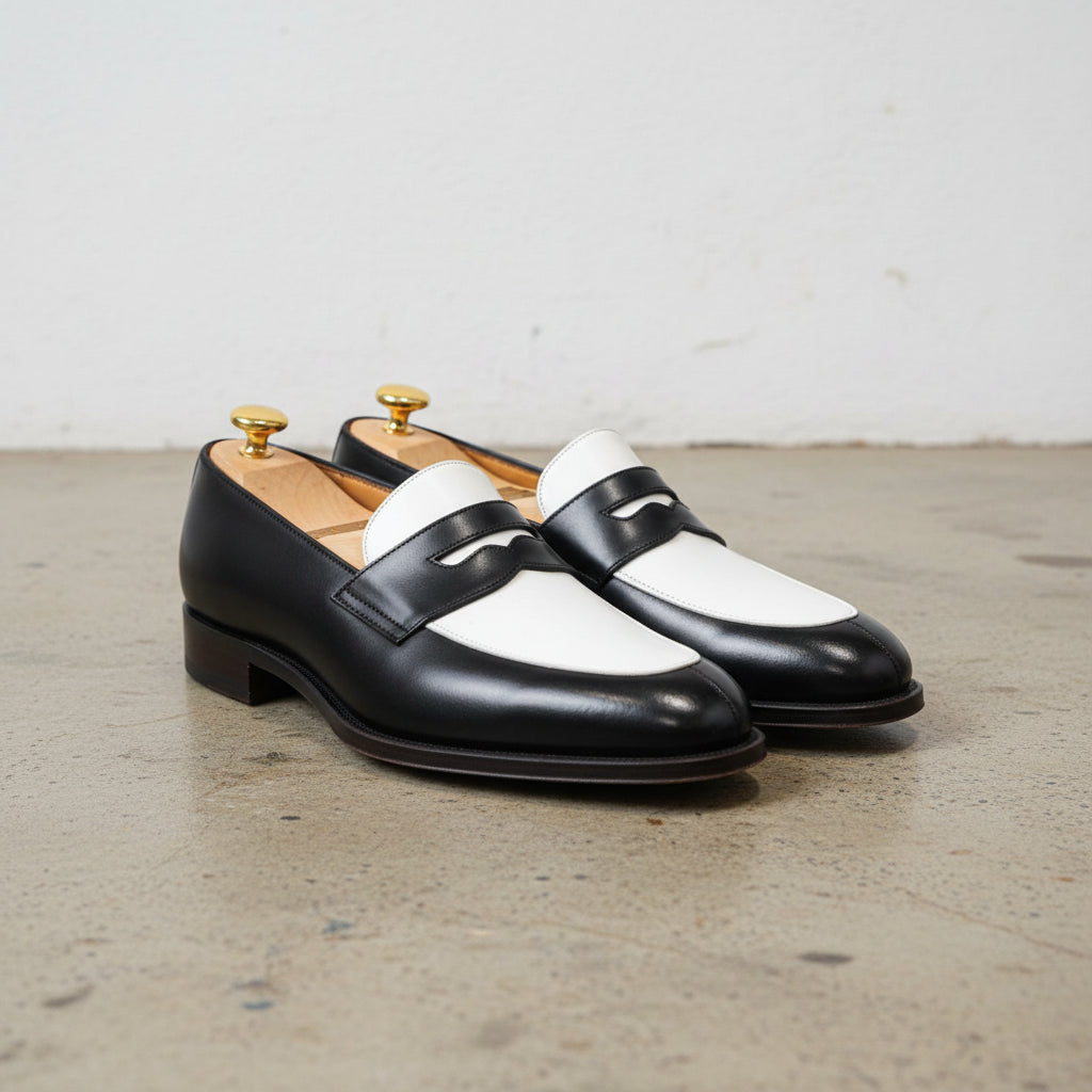 New leather Formal Men's ShoesPD052026060208
