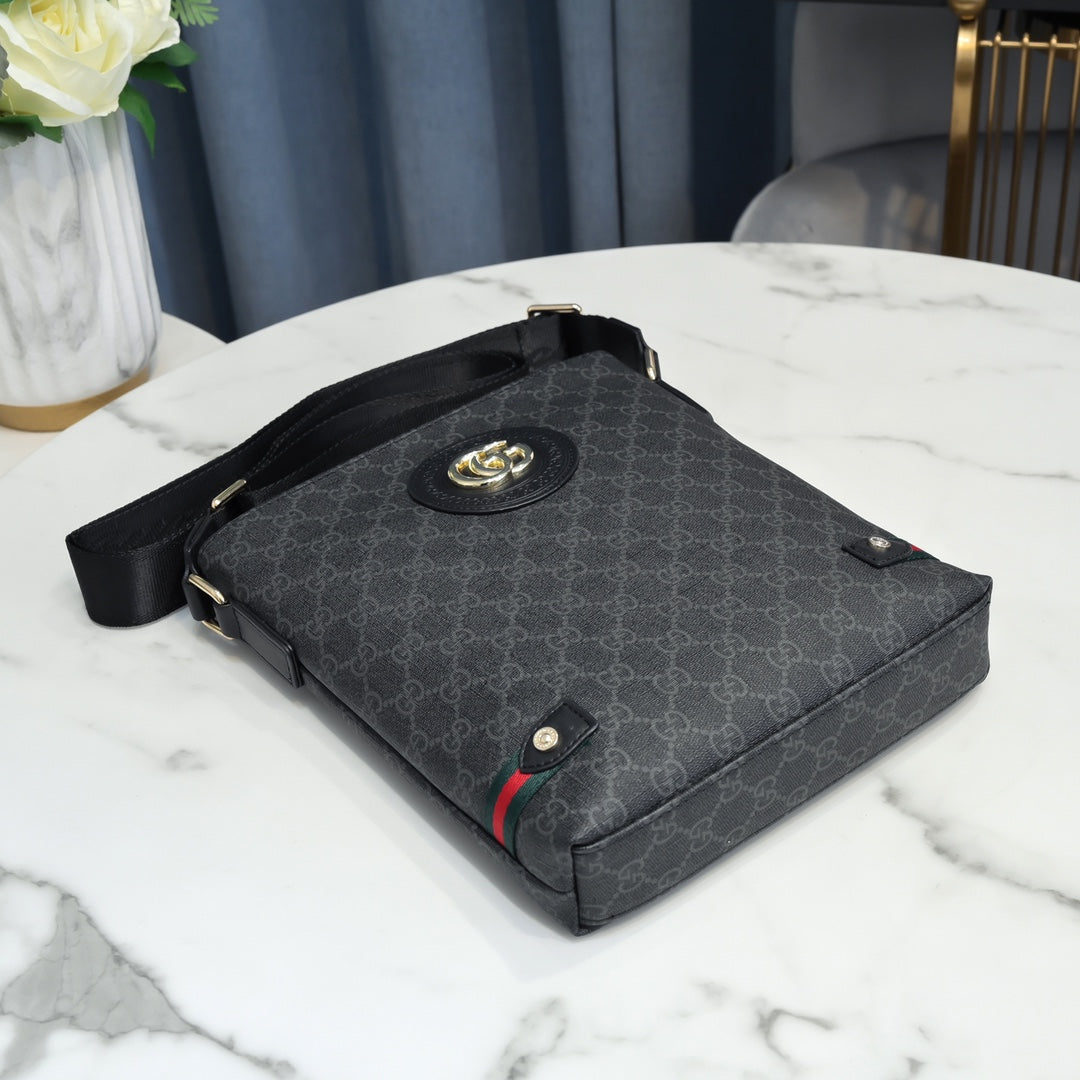 New Fashion G Logo Men's Fashion BagsXC052025042501