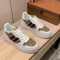 New fashion handmade Men's SneakersXC052026041702