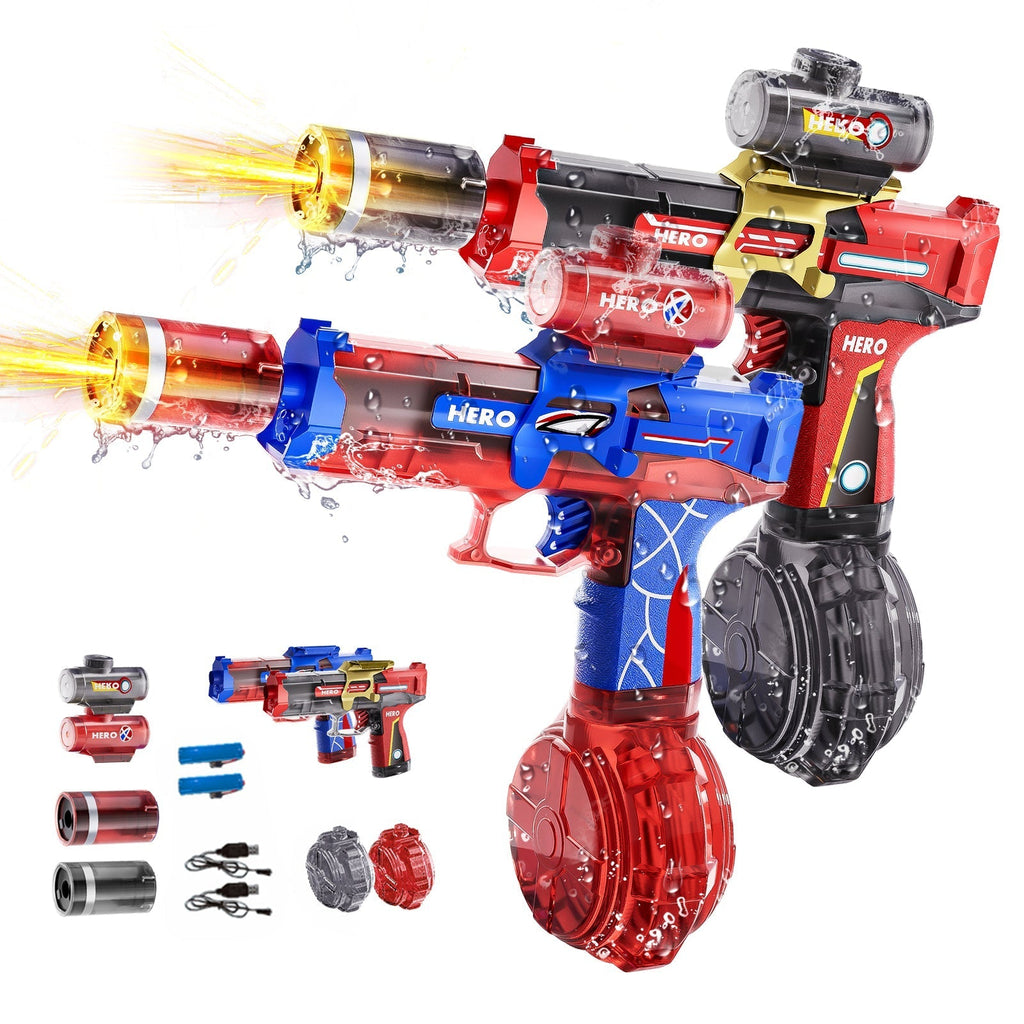 Automatic Electric Water Gun