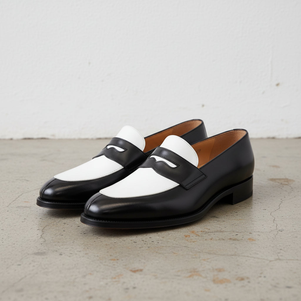 New leather Formal Men's ShoesPD052026060208