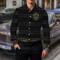 New Printed Shirt 3D1025110602