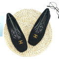 Fashionable and versatile flat sole shoes PF10050805