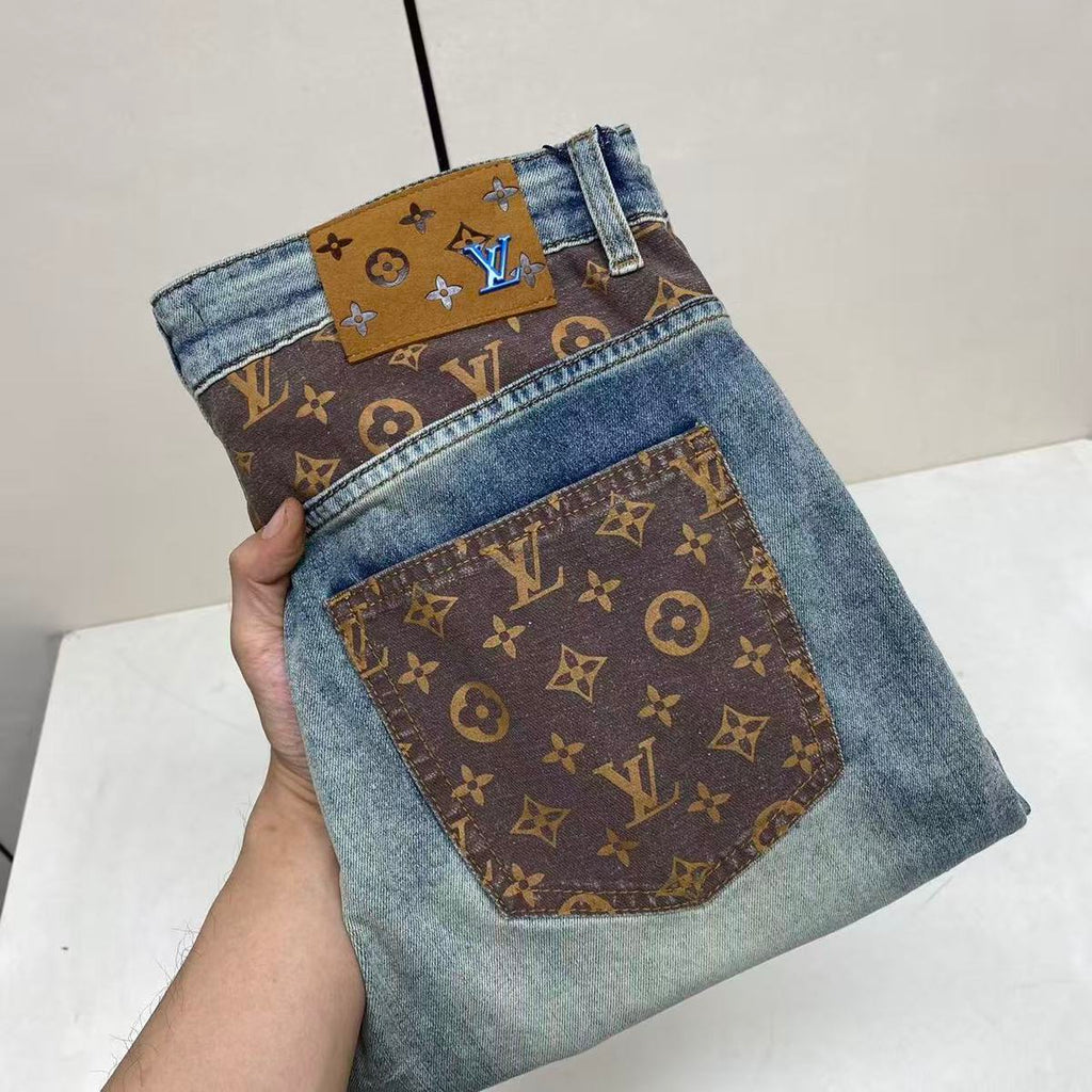 New Fashion Men's JeansPD052026010904