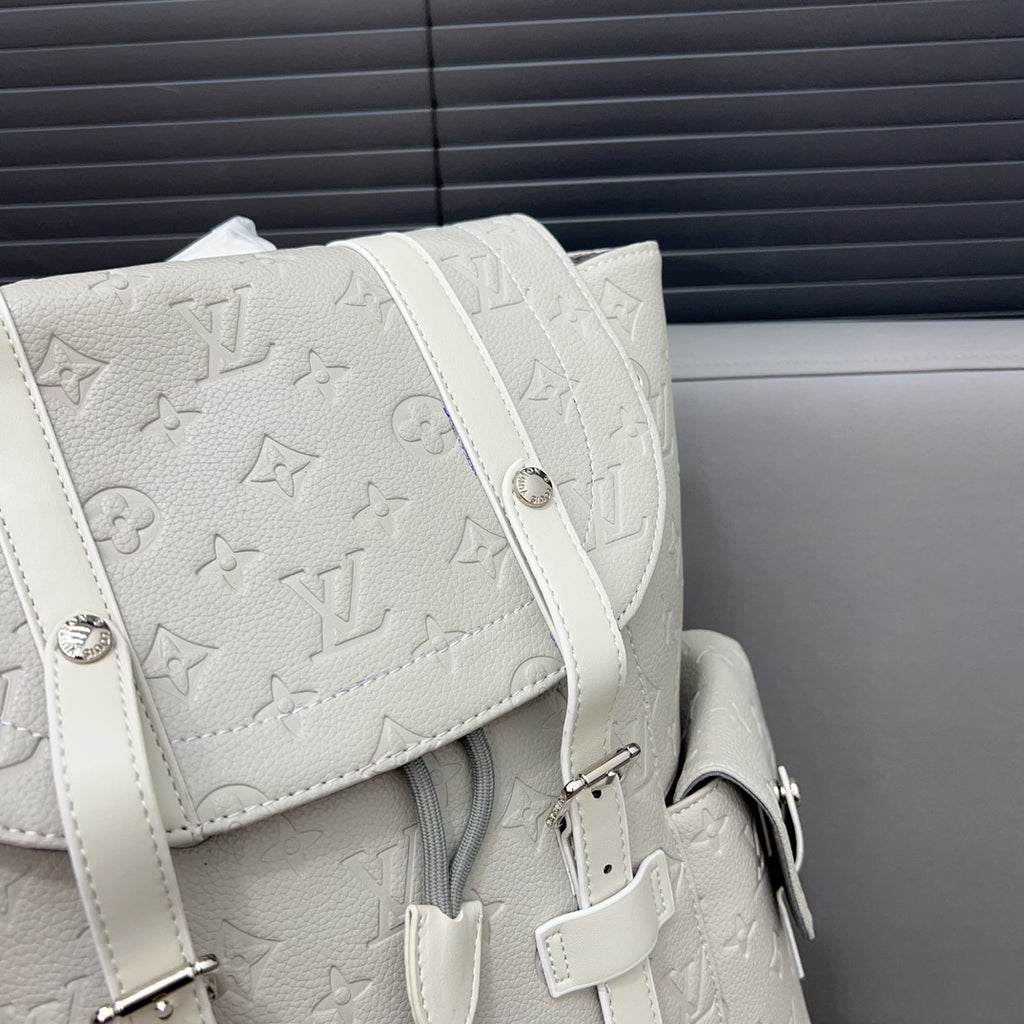 New Fashion Style V Logo Shoulder BagsXC052024042606
