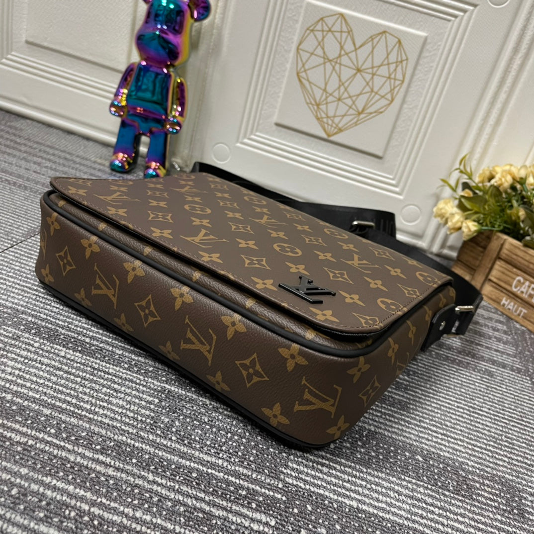 Casual Business Messenger Bag  XCS23081005