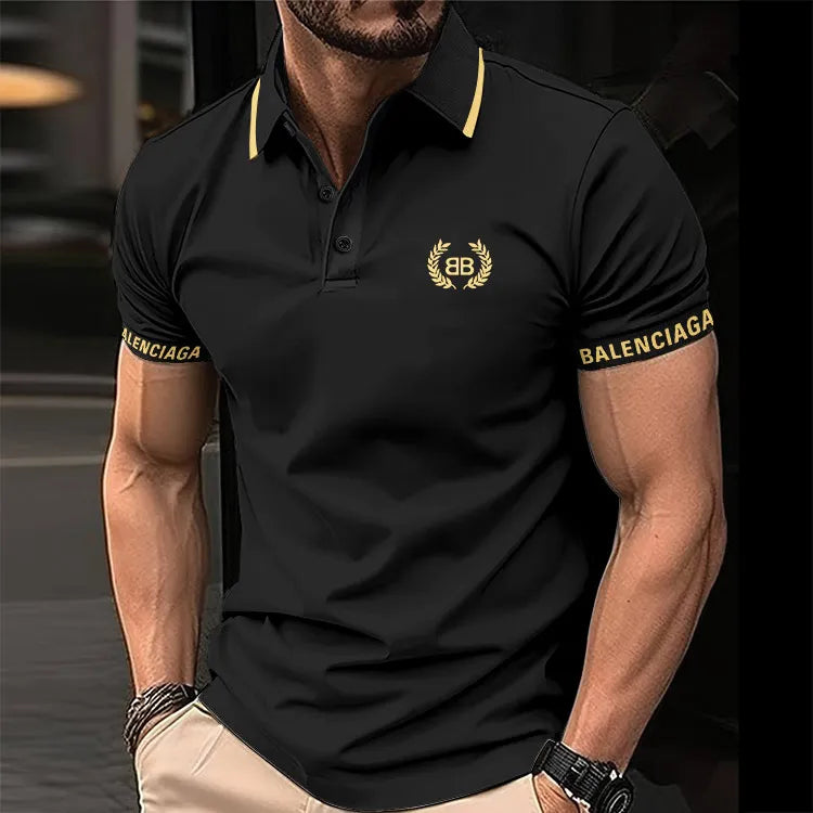 BLCG Premium POLO Shirt For Men 1025041834