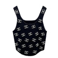 Fashion Ice Silk Sling Short Outwear PD10052412