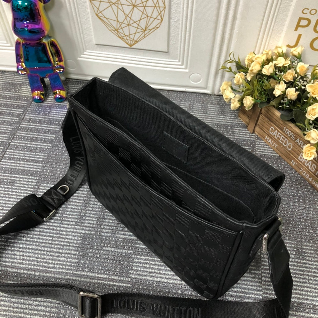 Casual Business Messenger Bag  XCS23081006